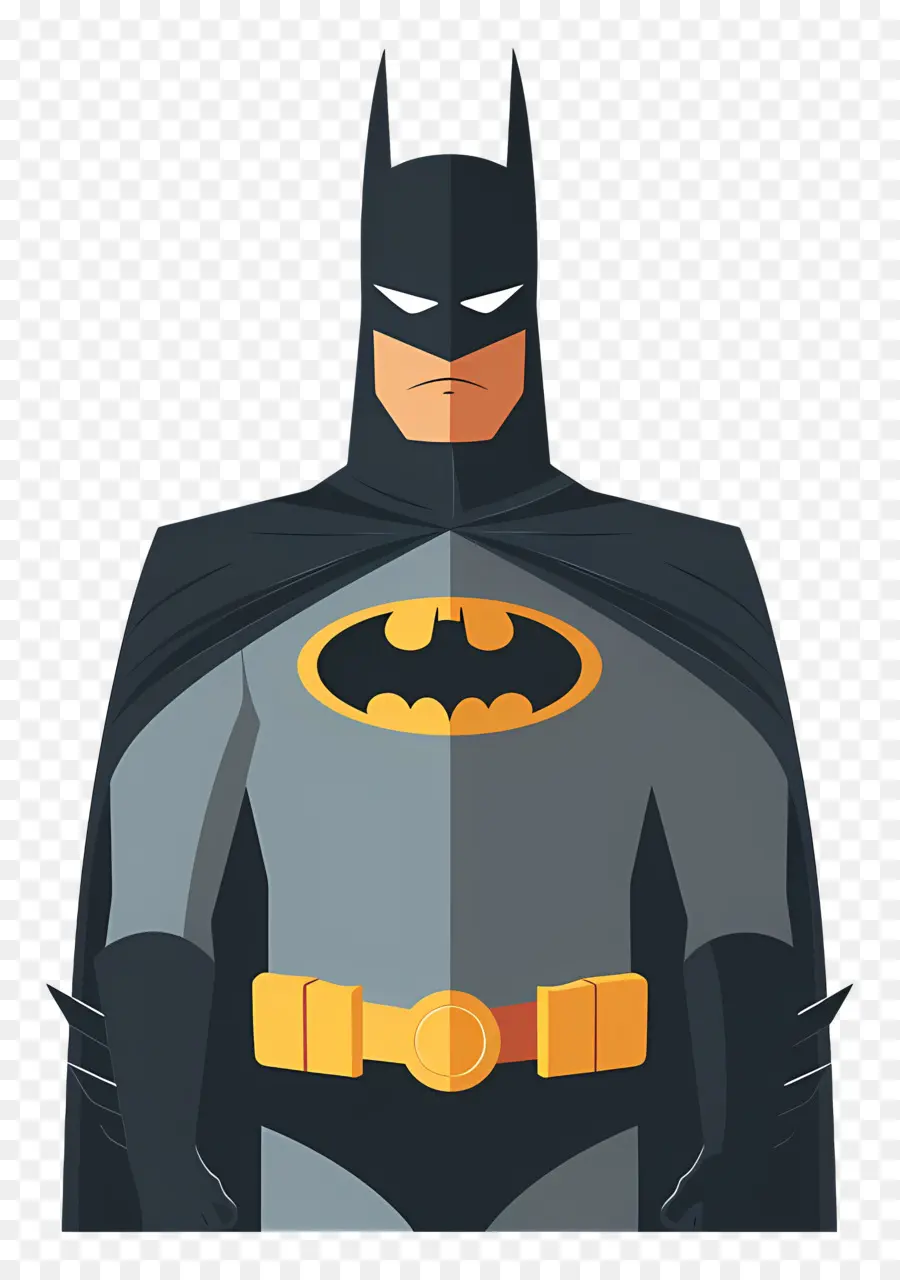 Batman，Süper Kahraman PNG