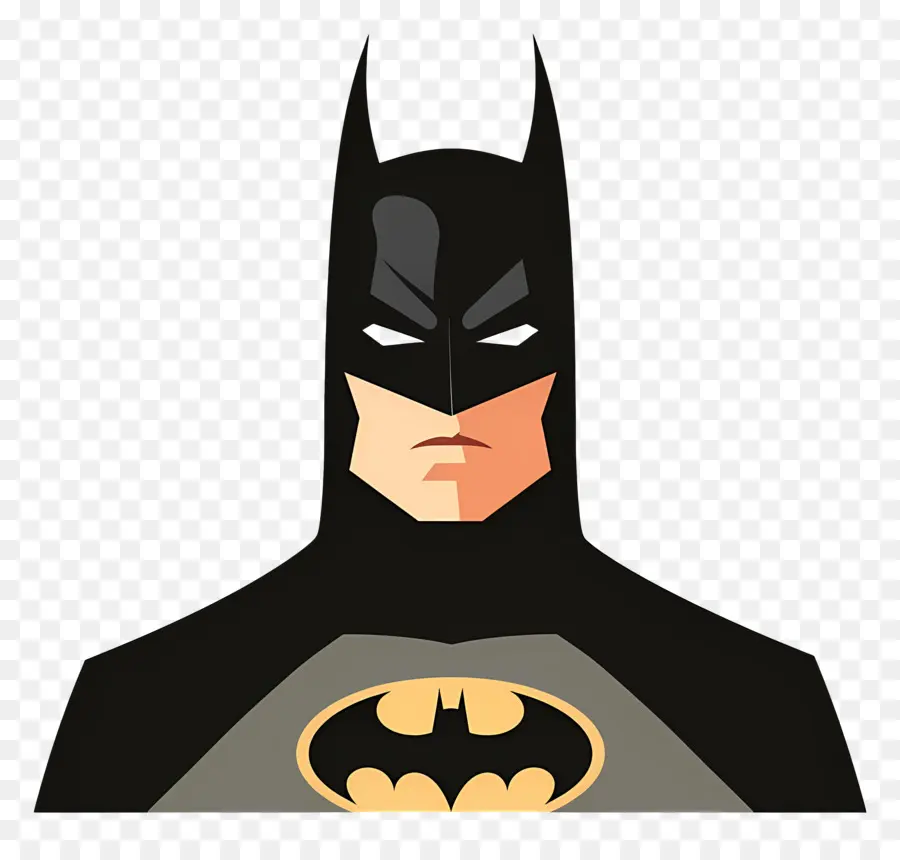 Batman，Süper Kahraman PNG