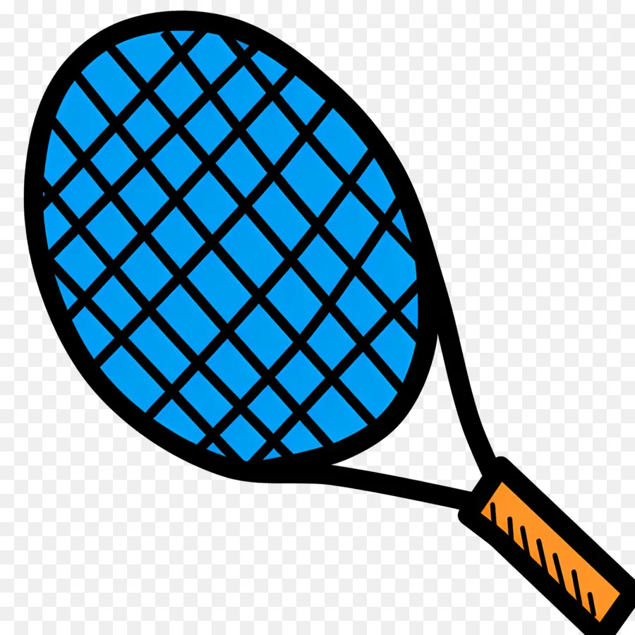 Tenis Raketi，Squash Raketi PNG