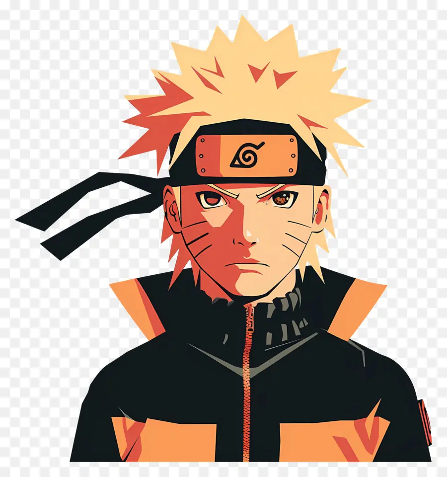 Naruto，Anime Karakteri PNG