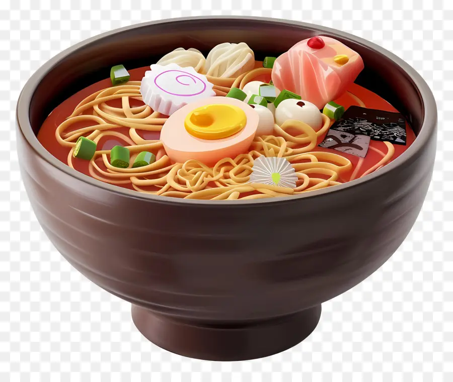 Ramen Çorbası，Ramen Kasesi PNG