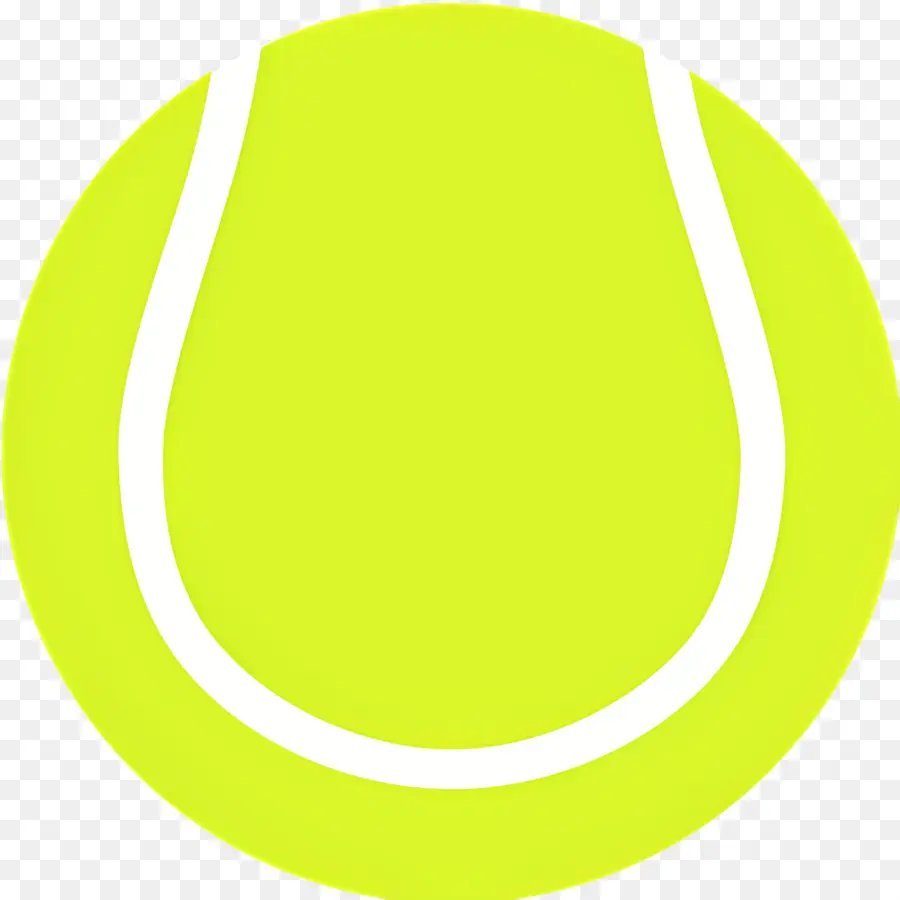 Tenis Topu，Tenis PNG