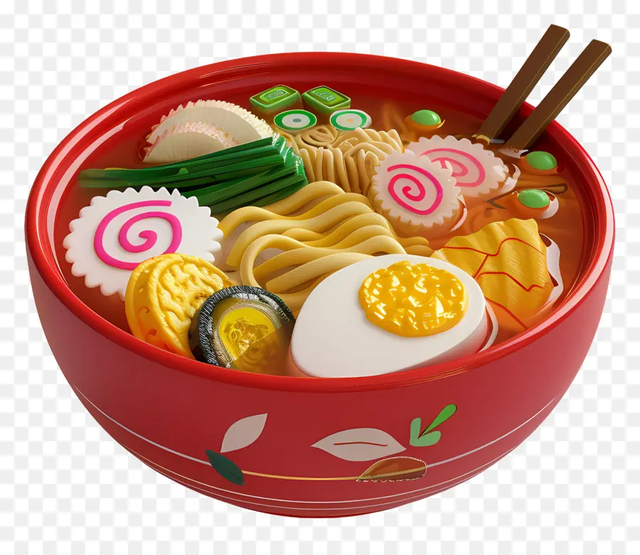 Ramen Çorbası，Ramen PNG