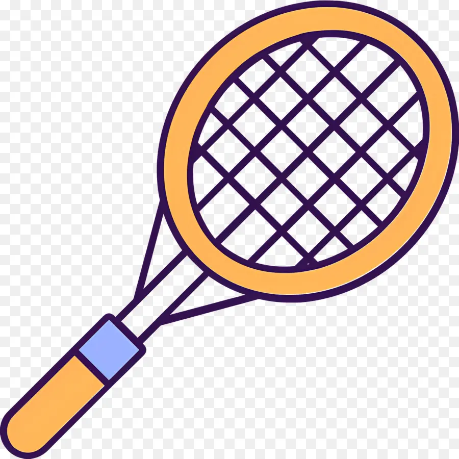 Tenis Raketi，Tenis Raketi Ve Topu PNG