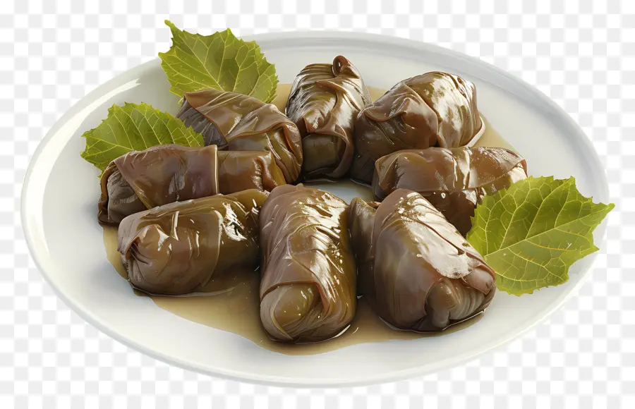 Dolma，Yaprak Sarma PNG