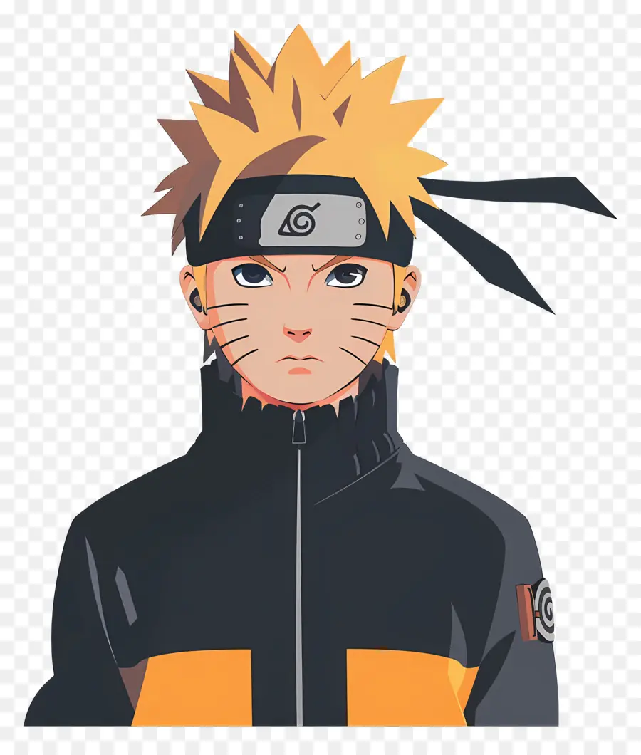 Naruto，Anime Karakteri PNG