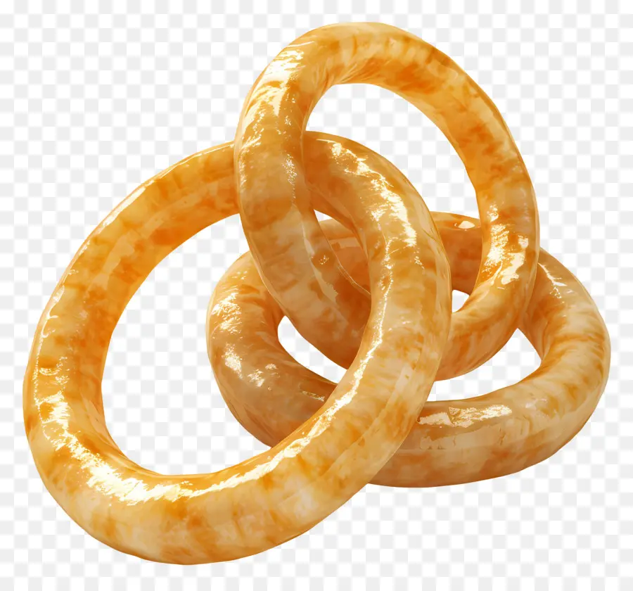 Soğan Halkaları，Jalebi PNG