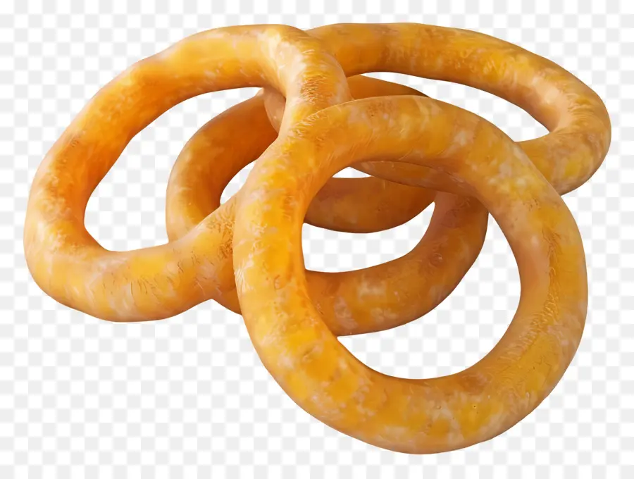 Soğan Halkaları，Jalebi PNG