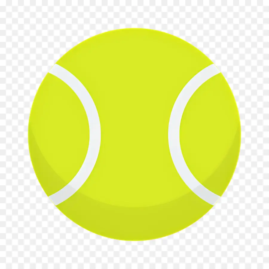 Tenis Topu，Tenis PNG