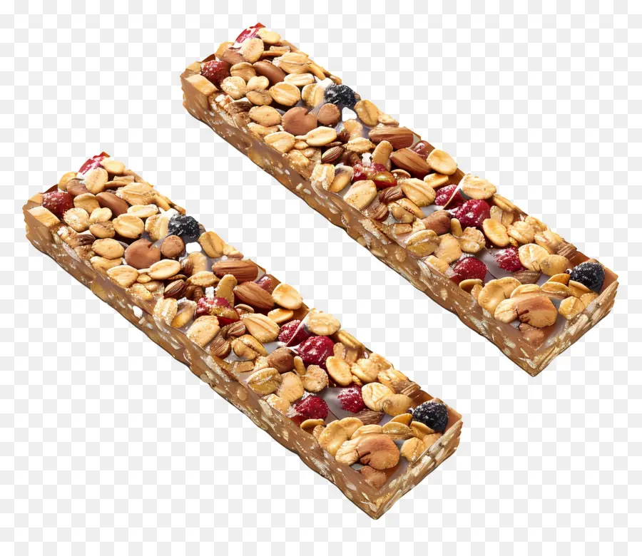 Granola Barı，Somun Çubuğu PNG