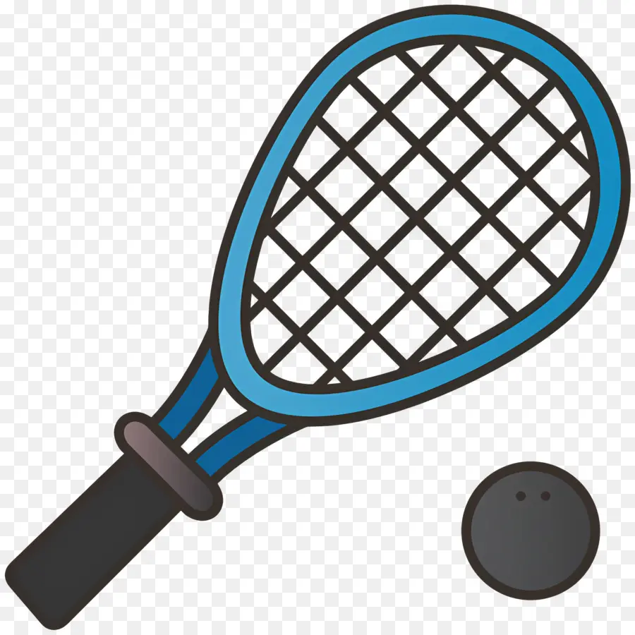 Tenis Raketi，Raket PNG