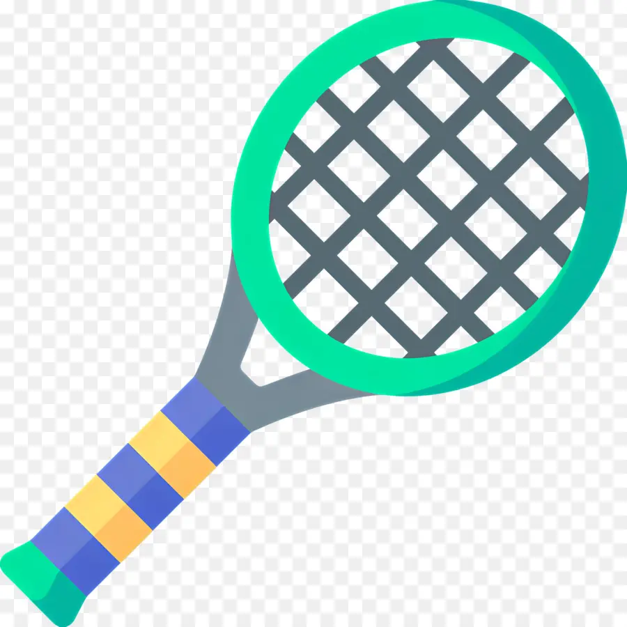 Tenis Raketi，Tenis PNG