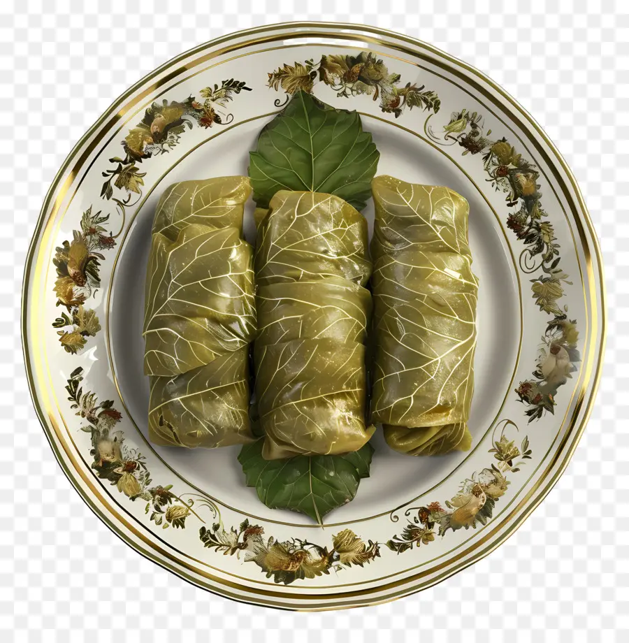 Dolma，Yaprak Sarma PNG