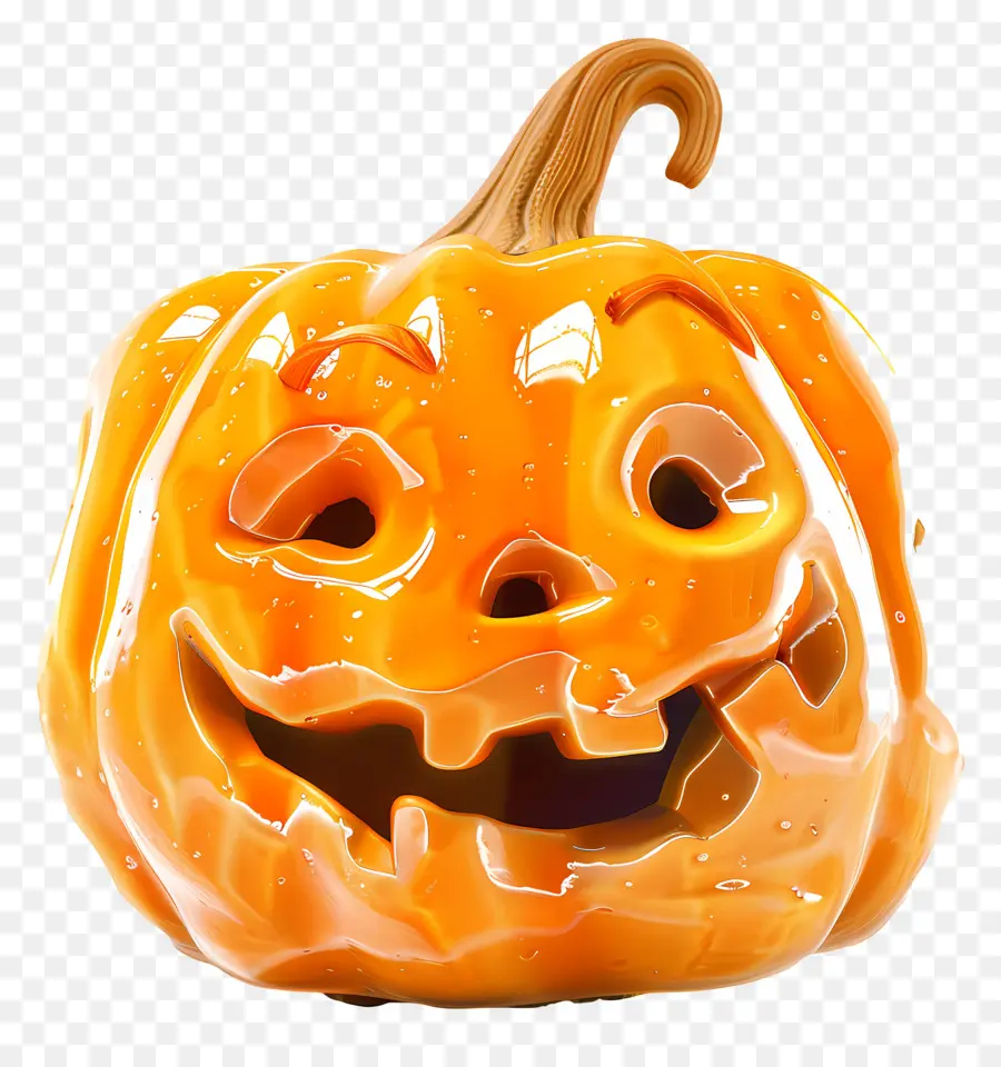 Oymalı Balkabağı，Jack O' Lantern PNG