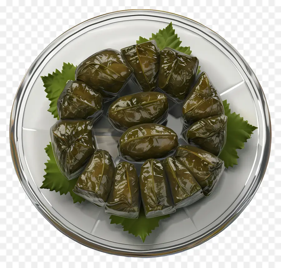 Dolma，Yaprak Sarma PNG