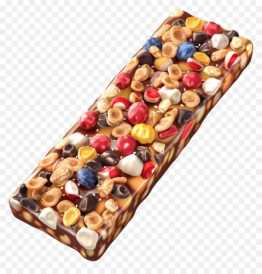 Granola Barı，Enerji Barı PNG