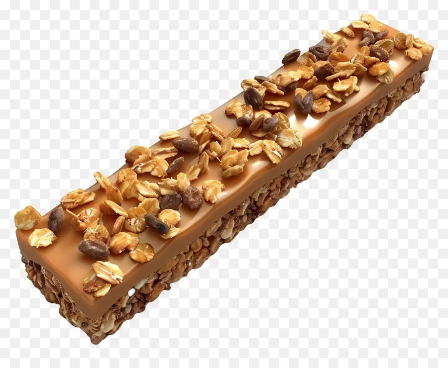 Granola Barı，Atıştırmalık PNG