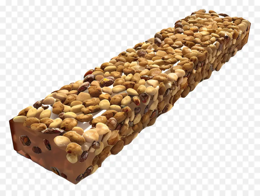 Granola Barı，Somun çubuğu PNG