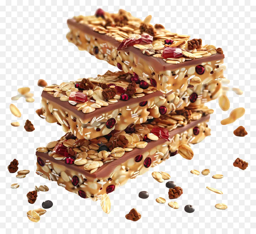 Granola Barı，Granola Barları PNG