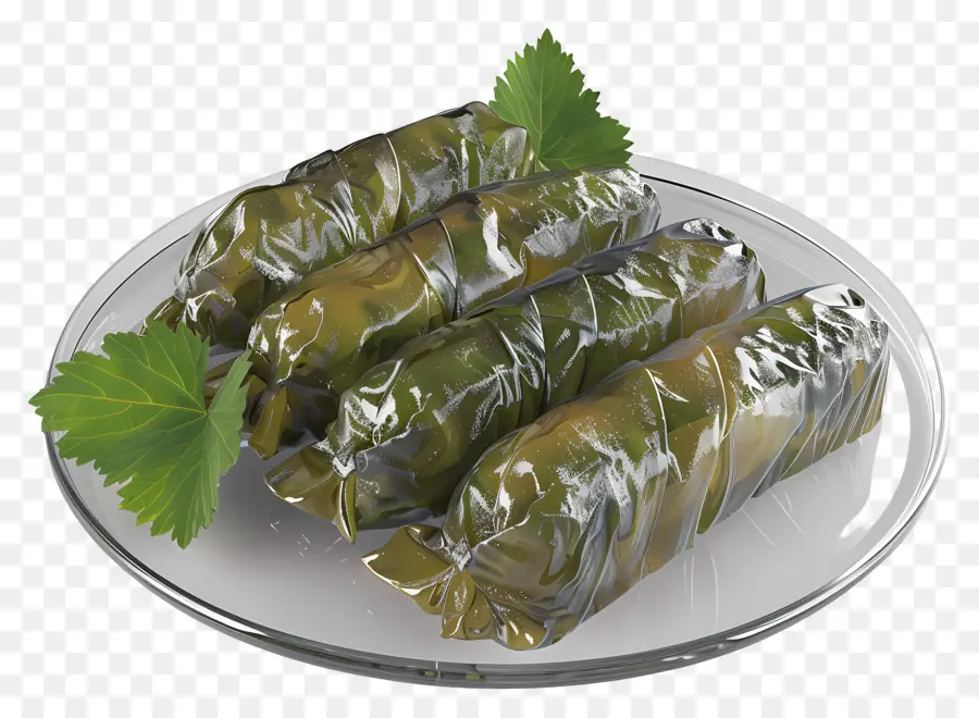 Dolma，Yaprak Sarma PNG