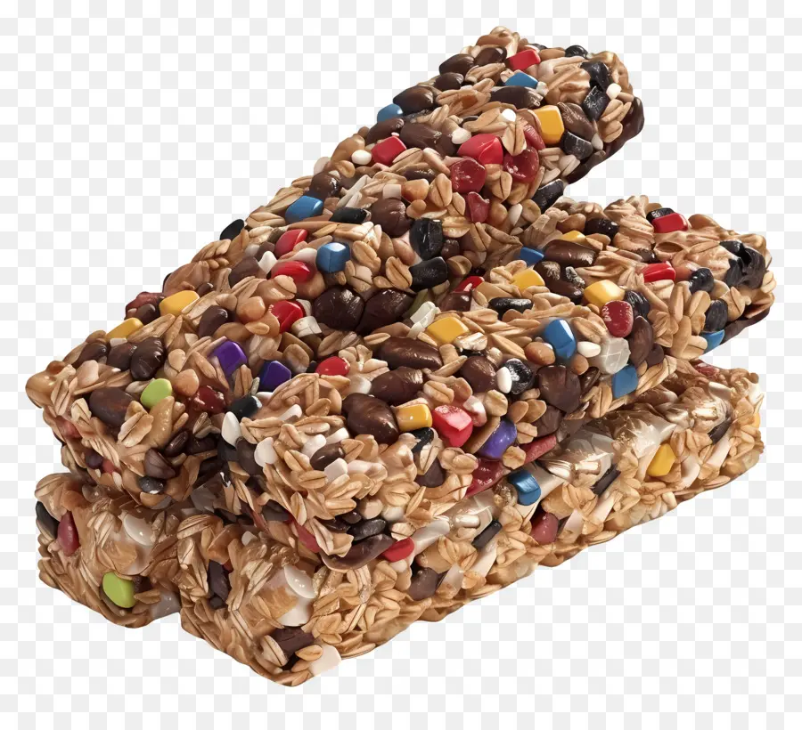 Granola Barı，Granola Barları PNG