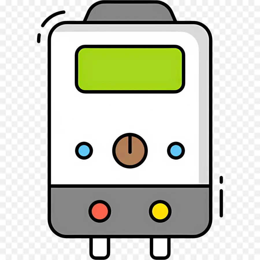 Su ısıtıcı，Tren PNG