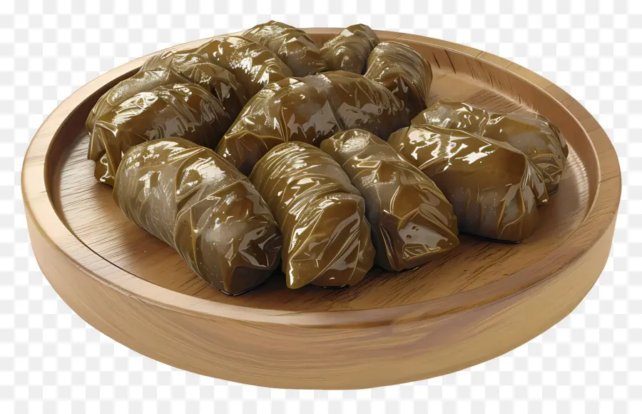 Dolma，Yaprak Sarma PNG