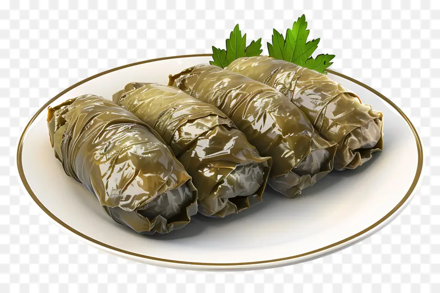 Dolma，Yaprak Sarma PNG