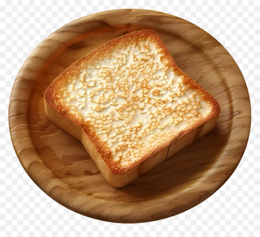 Ev Yapımı Ekmek，Tost PNG