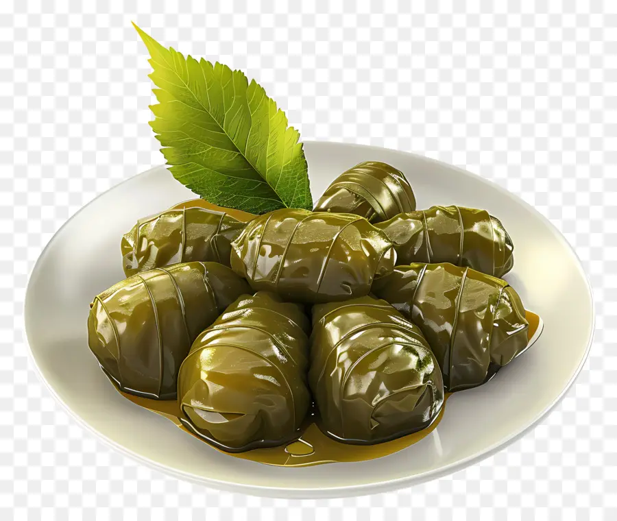 Dolma，Yaprak Sarma PNG