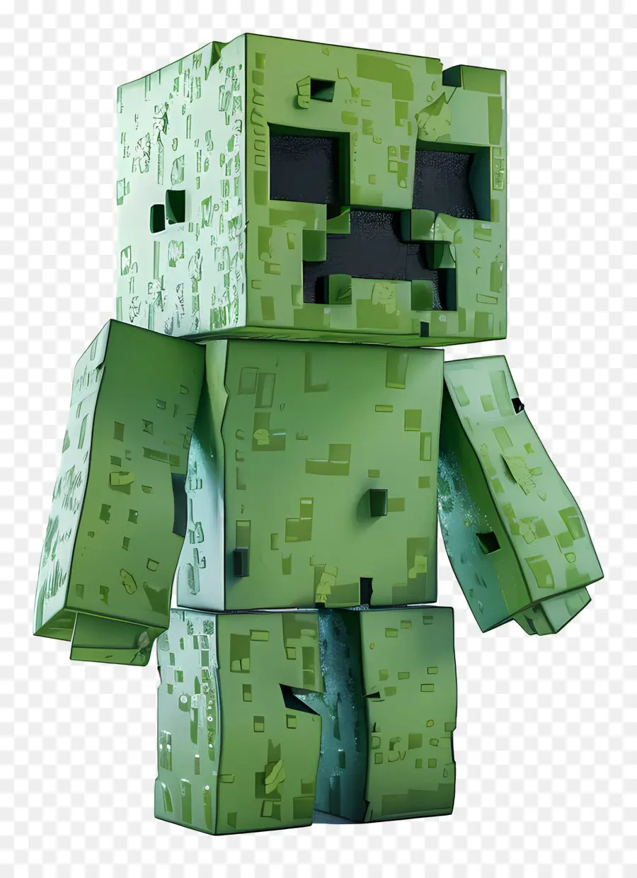 Minecraft Sarmaşık，Sarmaşık PNG