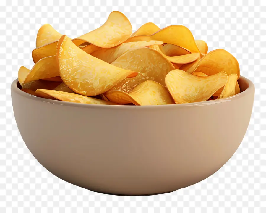 Cips Kasesi，Patates Cipsi PNG