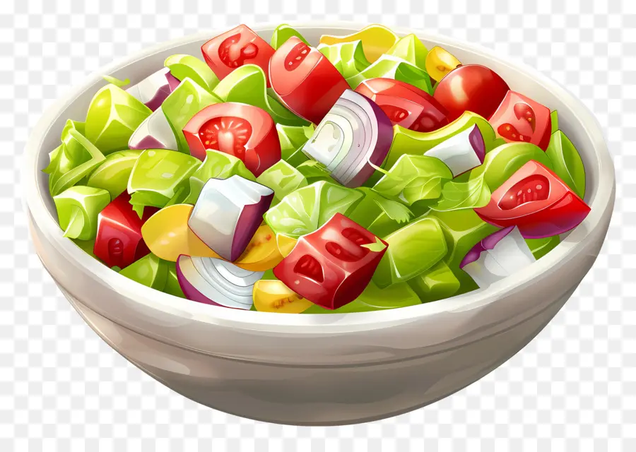 Waldorf Salatası，Salata PNG