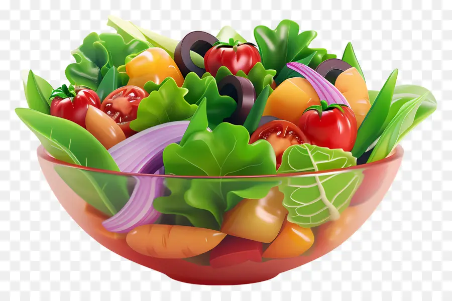 Taze Salata，Salata PNG