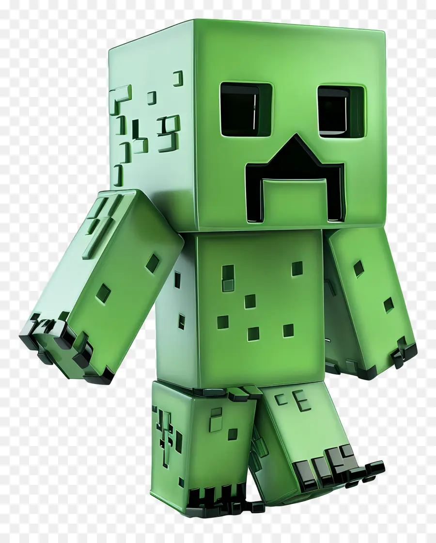 Minecraft Sarmaşık，Oyun PNG