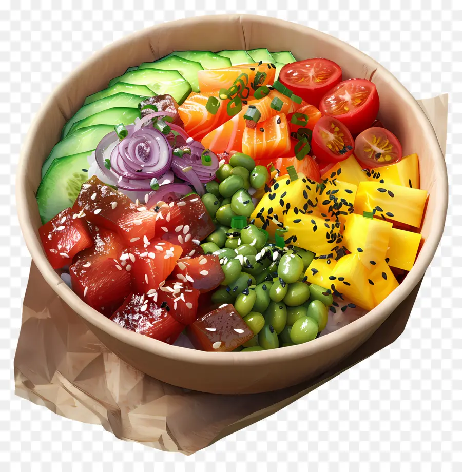 Dürtme Kasesi，Salata PNG