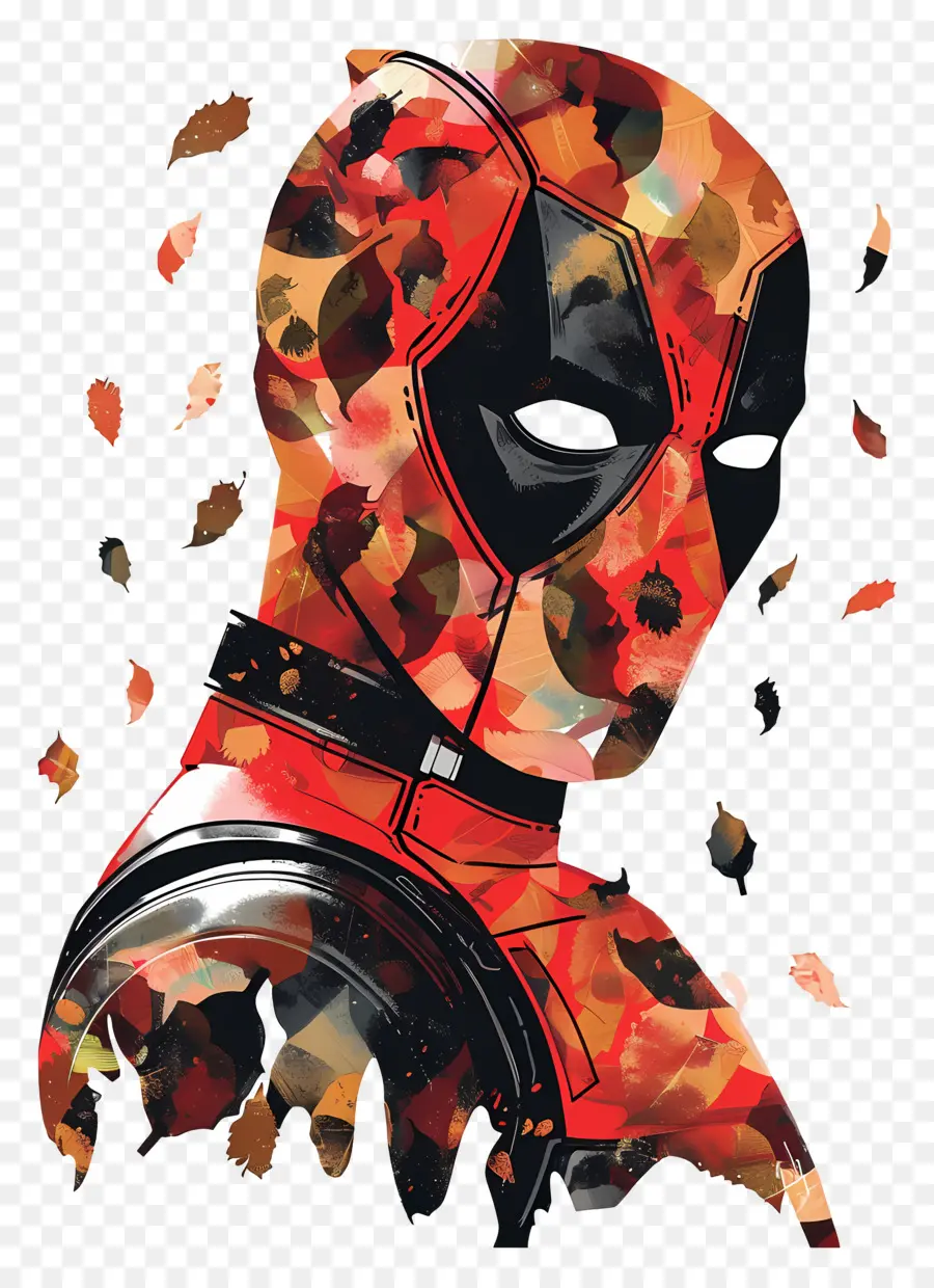 Deadpool，Süper Kahraman PNG