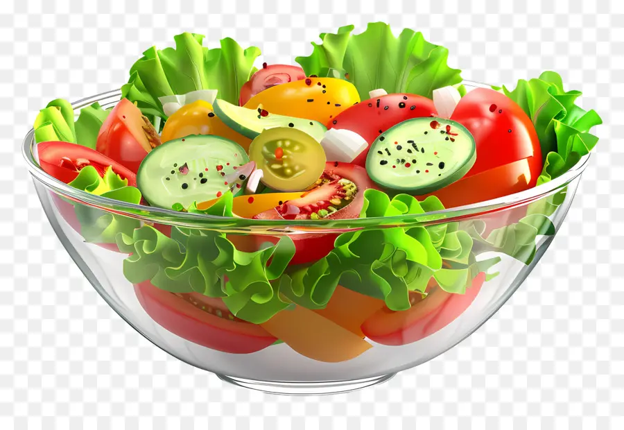 Taze Salata，Salata PNG