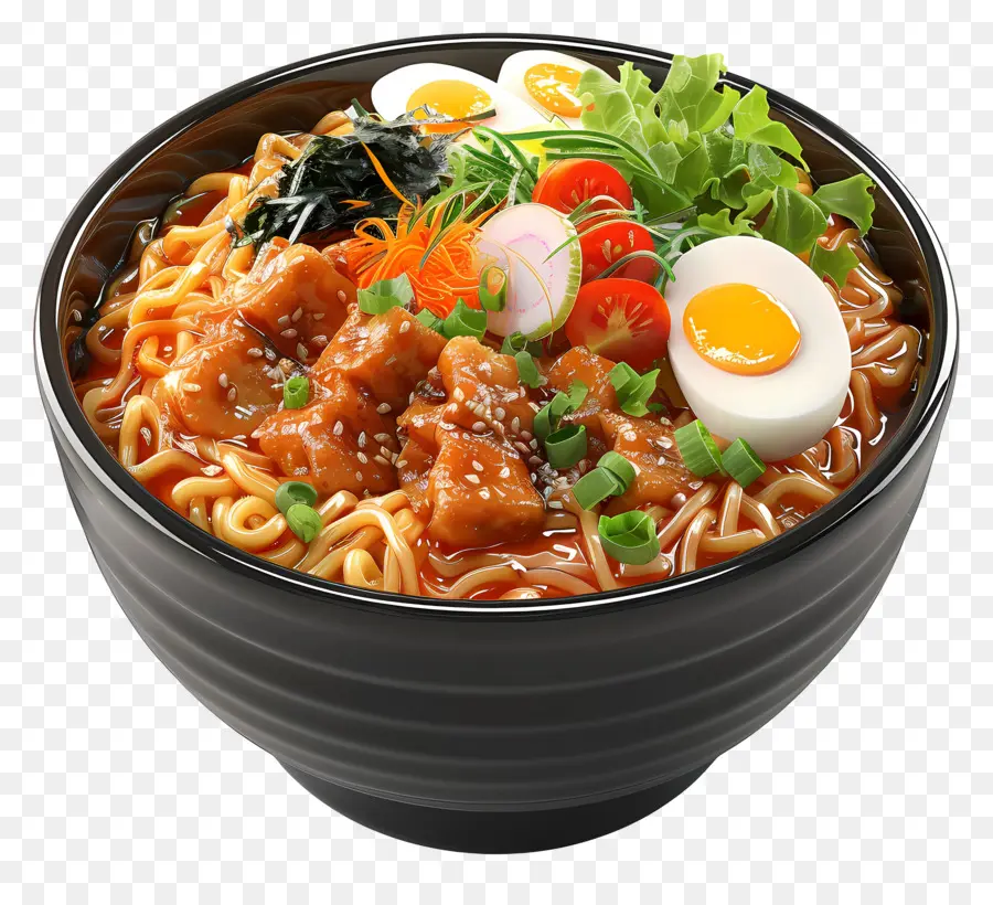 Erişte Kasesi，Ramen Kasesi PNG