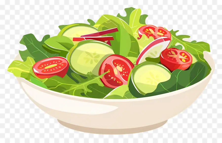 Taze Salata，Salata Kasesi PNG