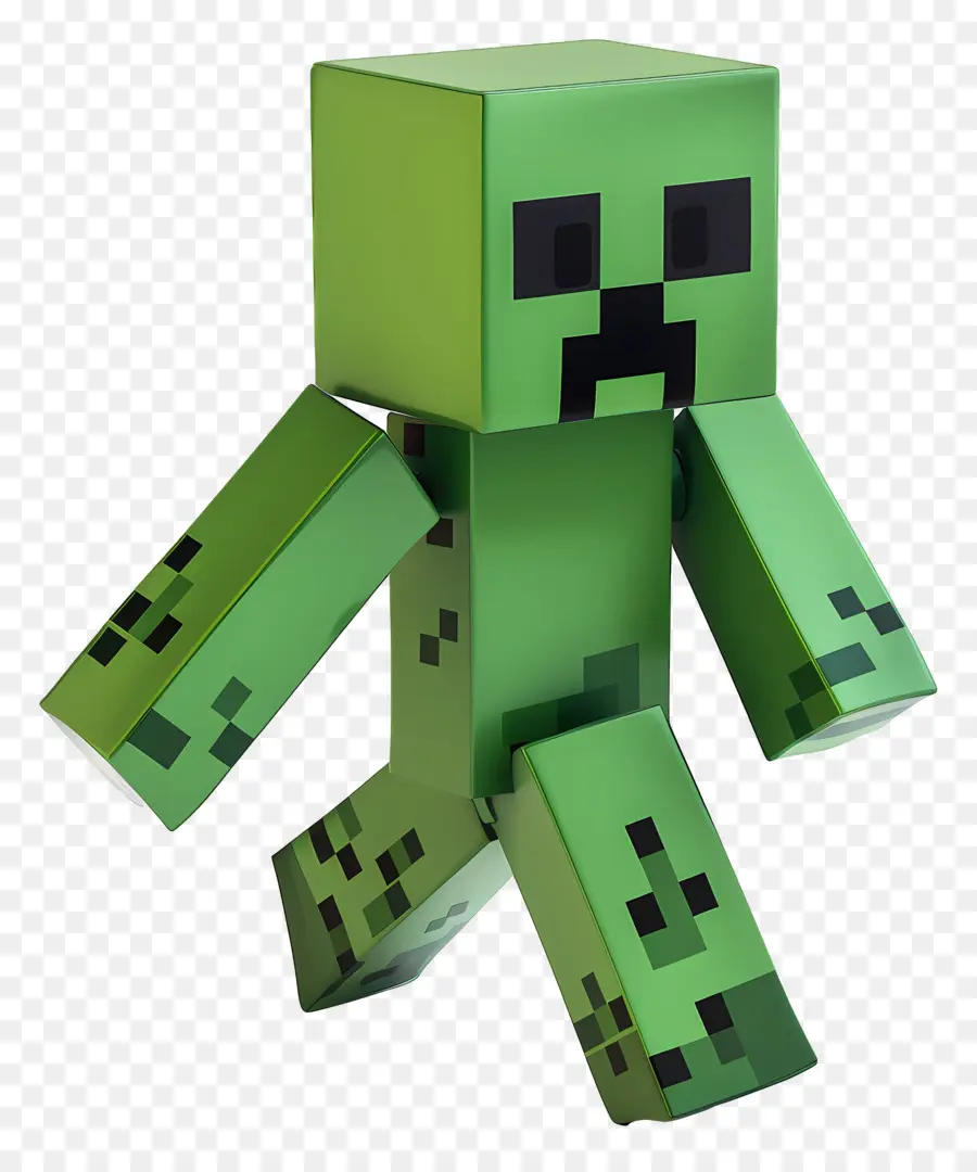 Minecraft Sarmaşık，Oyun PNG