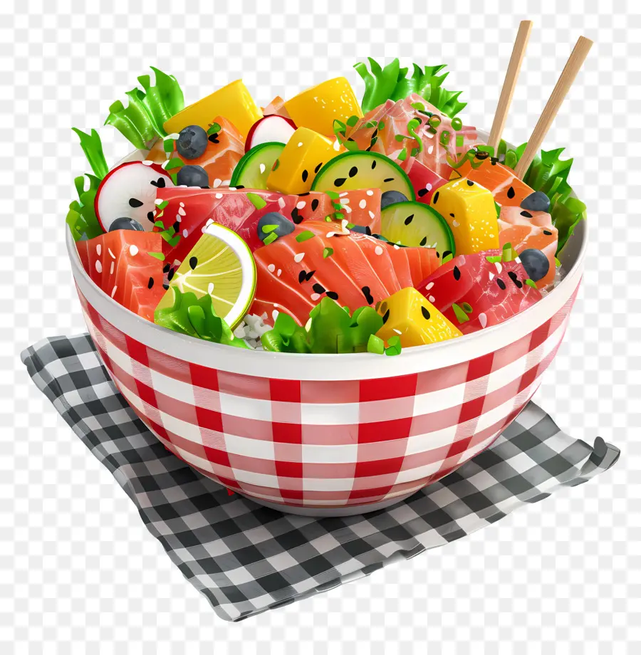 Dürtme Kasesi，Salata PNG