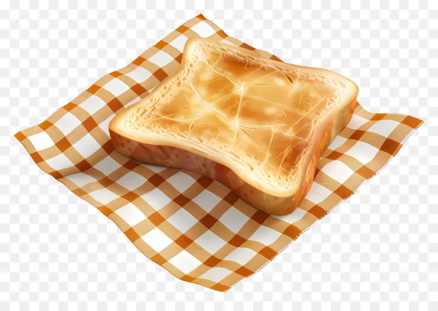 Ev Yapımı Ekmek，Tost PNG