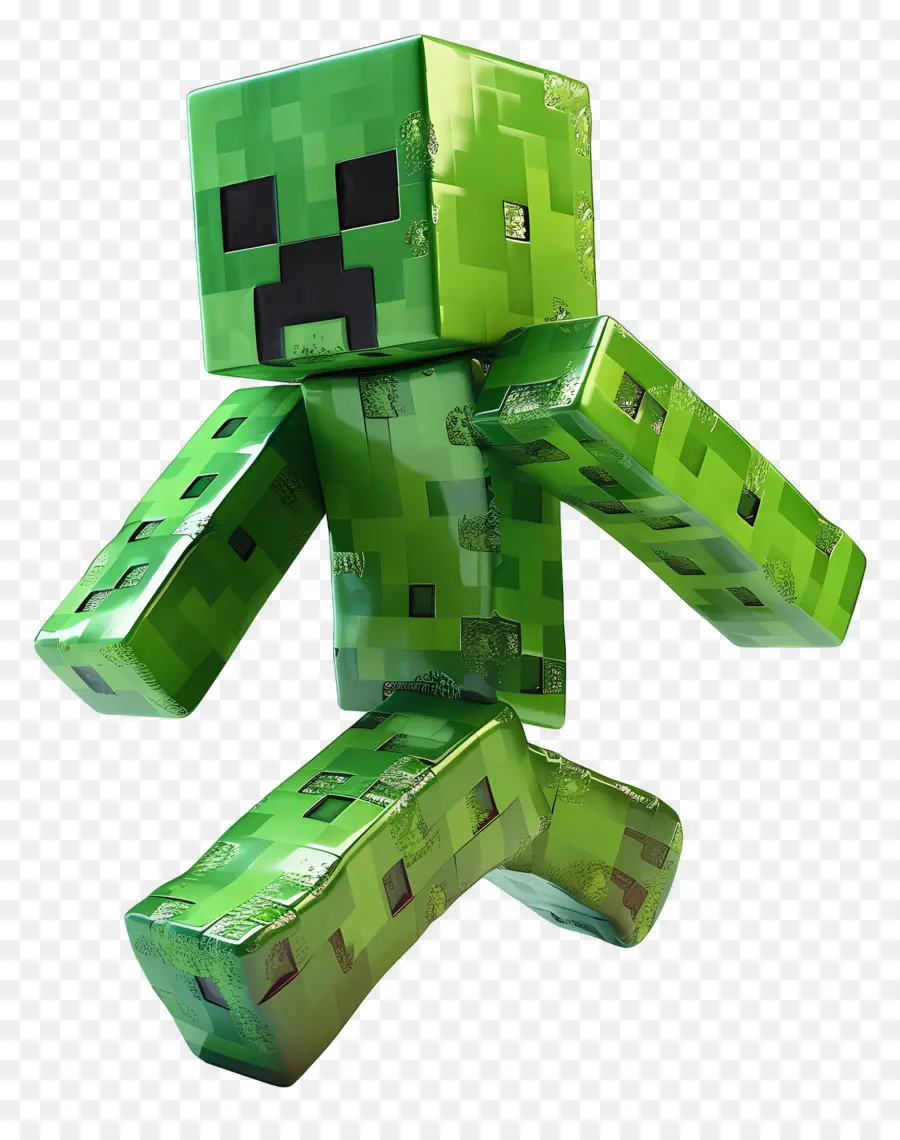 Minecraft Sarmaşık，Sarmaşık PNG