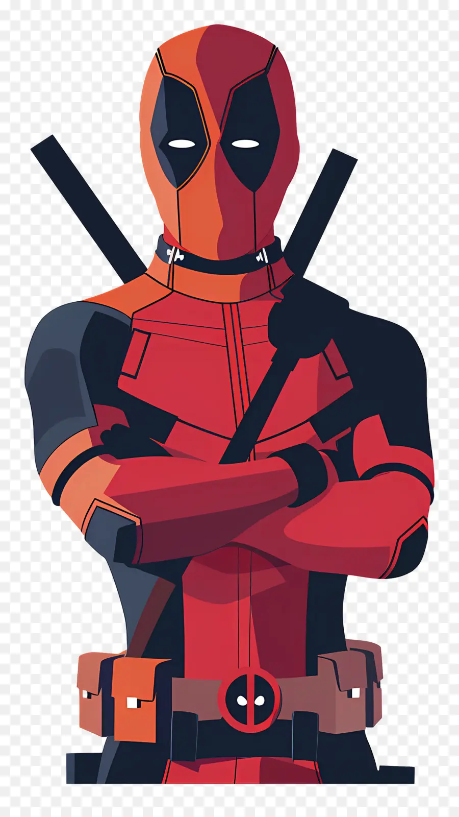 Deadpool，Süper Kahraman PNG