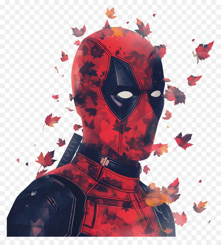 Deadpool，Süper Kahraman PNG