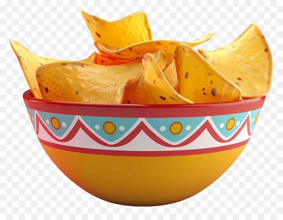 Cips Kasesi，Nacho PNG