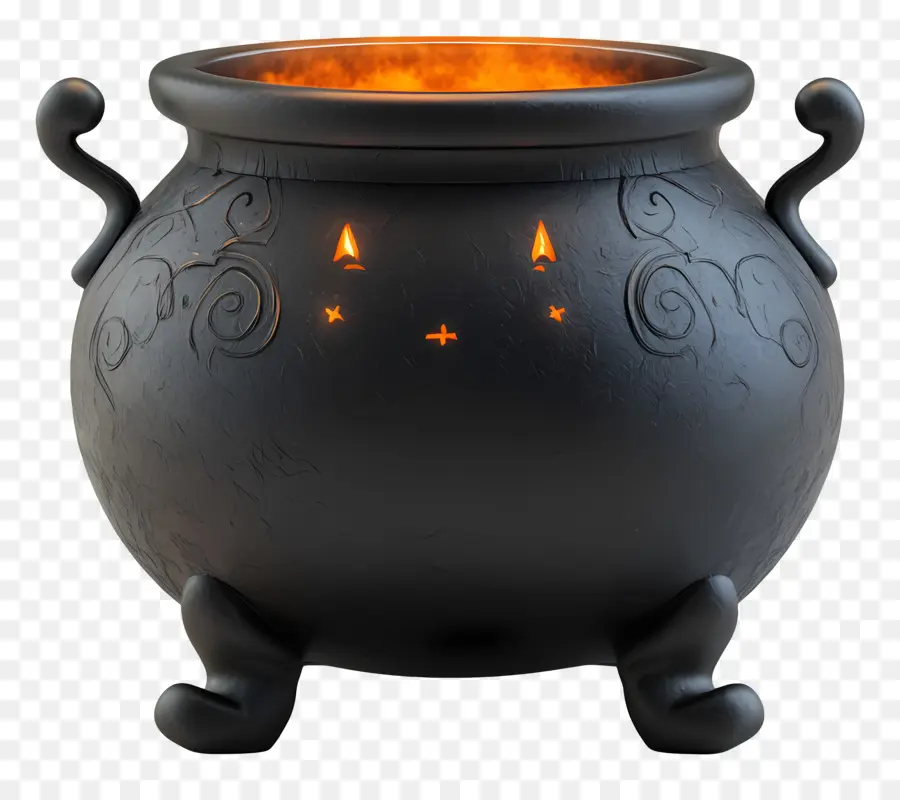 Samhain，Kazan PNG