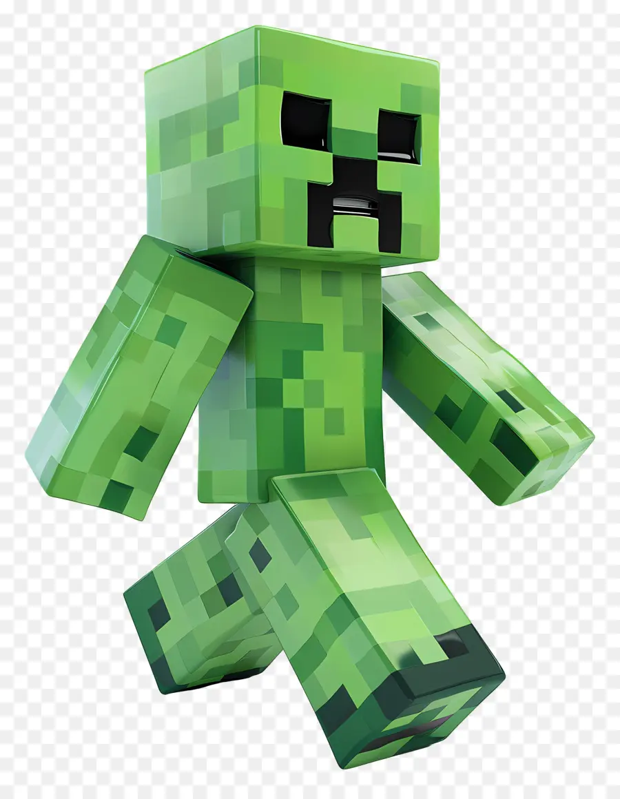 Minecraft Sarmaşık，Oyun PNG