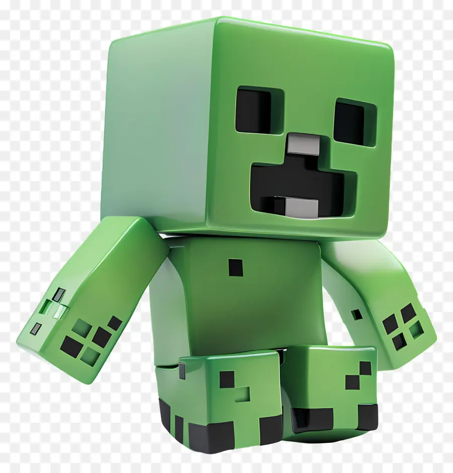 Minecraft Sarmaşık，Oyun PNG